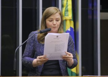 Câmara aprova fundo para consórcios públicos, que poderão receber recursos de emendas  Fonte: Agência Câmara de Notícias