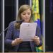 Câmara aprova fundo para consórcios públicos, que poderão receber recursos de emendas  Fonte: Agência Câmara de Notícias