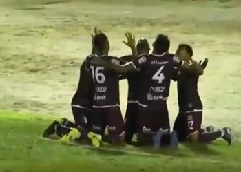 Série D – Jacuipense vence a Juazeirense fora de casa e fica perto da classificação