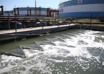 Termina hoje prazo para municípios informarem dados sobre saneamento