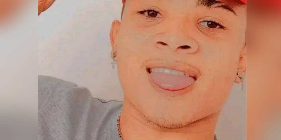Jovem é executado dentro de casa em Capim Grosso