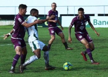 Série D – Jacuipense perde para o Lagarto e pode deixar o G4