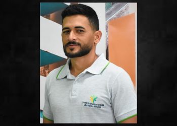 Prefeitura de Retirolândia cria a Secretaria de Comunicação Social e Transparência e nomeia Laudécio Silva para gerir a pasta