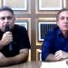Coité – Prefeito Marcelo “bate o martelo” e confirma apoio a pré-candidatura de Luciano Araújo a deputado estadual