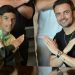 Quijinguense Luva de Pedreiro assina com Falcão e ex-jogador de futsal como novo empresário: : ‘Receba o que for seu’