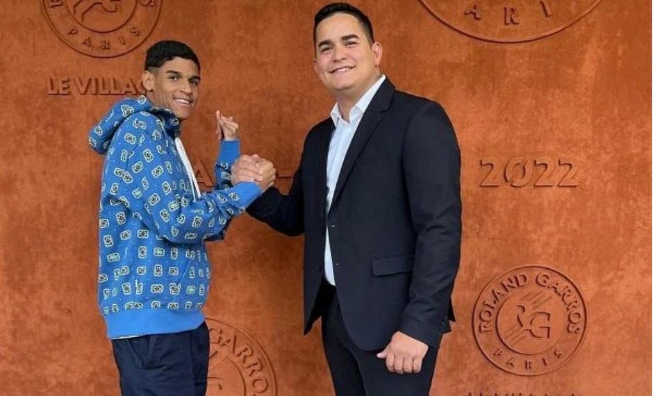 Empresário diz que não roubou R$ 1 de Luva de Pedreiro: ‘Vou provar a verdade’