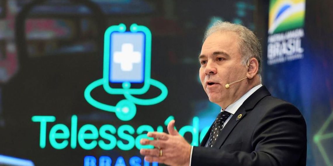 Portaria regulamenta atendimentos de saúde a distância