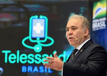 Portaria regulamenta atendimentos de saúde a distância