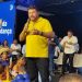 Com apoio de 15 prefeitos e dois vices, campanha de pré-candidatura de Marcinho Oliveira é lançada em Santaluz