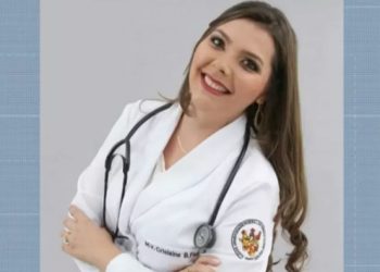 Médica veterinária é perseguida e morta a tiros em Teixeira de Freitas