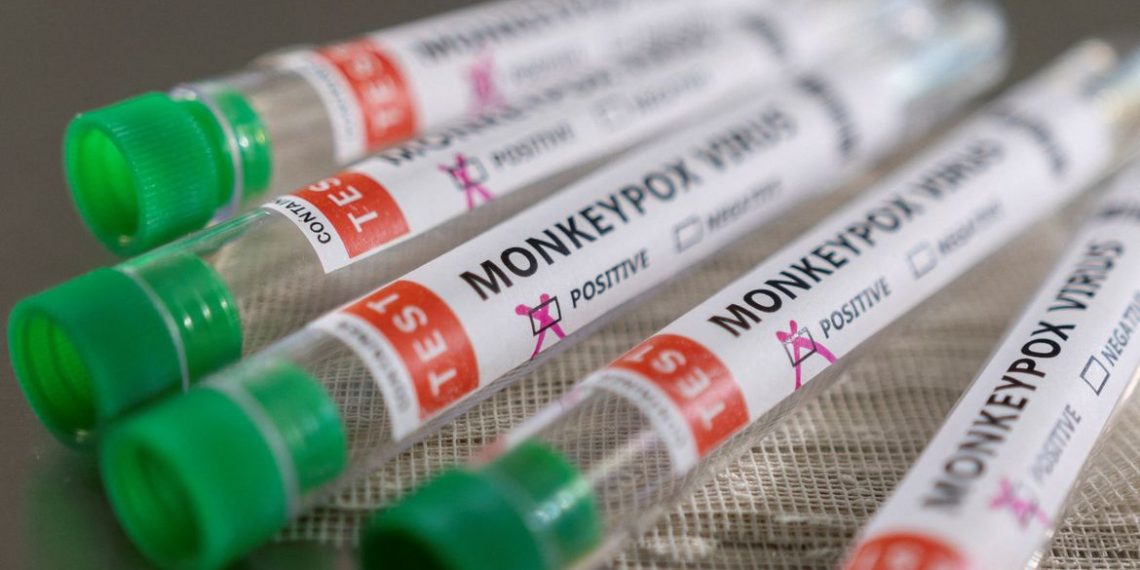 Saúde confirma sétimo caso de varíola dos macacos no país