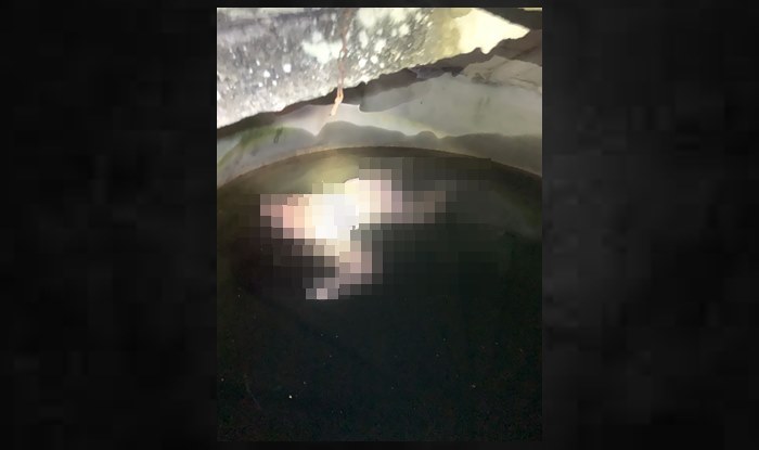 Mulher é encontra morta dentro de cisterna de casa abandonada