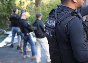 Operação Unum Corpus chega à marca de 50 prisões