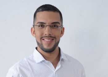 Professor tucanense lançará livro na 26ª Bienal Internacional do Livro de São Paulo