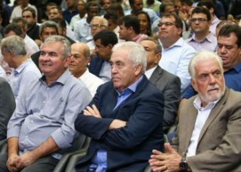 Senadores baianos divergem sobre PL do ICMS; veja como cada um votou