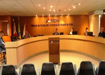 Santaluz – Contas do último ano de gestão da prefeita Quitéria são aprovadas pelo TCM, assim como as anteriores