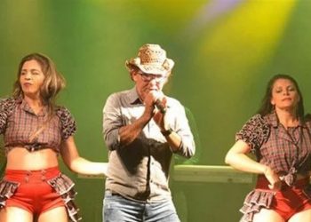 Feira de Santana – Cachês dos artistas e bandas que se apresentaram no São João variam de R$ 6 a 25 mil