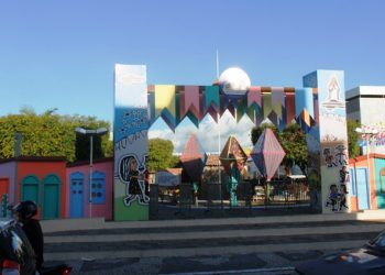 Dupla Zezé di Camargo e Luciano é a primeira grande atração do São João de Riachão que começa hoje