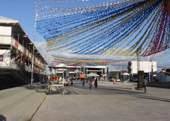 Dupla Zezé di Camargo e Luciano é a primeira grande atração do São João de Riachão que começa hoje