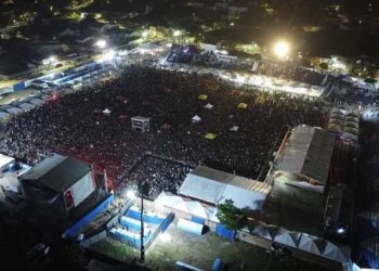 Programe-se – Neste sábado tem Zé Vaqueiro em Serrinha,Tayrone em Riachão, Forró do Muído em Valente, além de Fala Mansa em Araci e Adelmário Coelho em Euclides