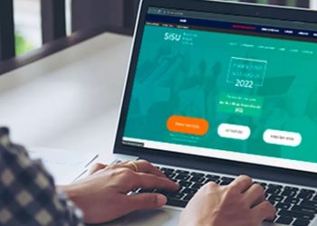 Inscrições para o Sisu começam amanhã