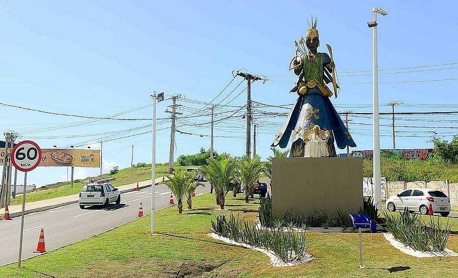 Corpos de duas mulheres são encontrados dentro de saco de nylon em Stella Maris