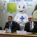 Governo libera quarta dose para maiores de 40 anos
