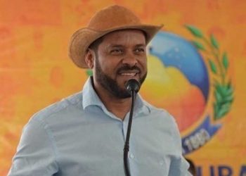 Câmara de Jacobina afasta do cargo o vereador por agressão