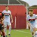 Série C – Vitória volta a ser derrotado em casa e fica à beira do Z4. Treinador foi demitido