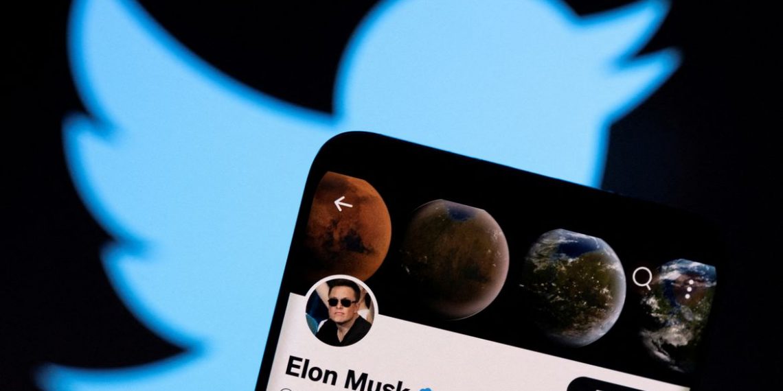 Elon Musk anuncia desistência de processo de compra do Twitter