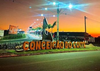 Coité – Avenida Luiz Eduardo será reinaugurada nesta quinta, 7, dia do aniversário da cidade