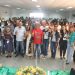 Urbano Carvalho apresenta Rosival Leite e Elisângela Araújo como pré-candidatos a deputados apoiados pelo SINTRAF-Coité