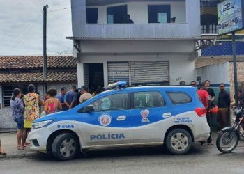 Proprietário de loja de som automotivo é assassinado em Feira de Santana