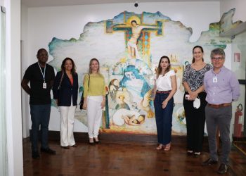 Procuradores baianos se unem em prol de Santa Dulce dos Pobres