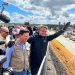 Em Feira de Santana, Bolsonaro destaca reajuste do Auxílio Brasil e ‘baixa’ dos combustíveis