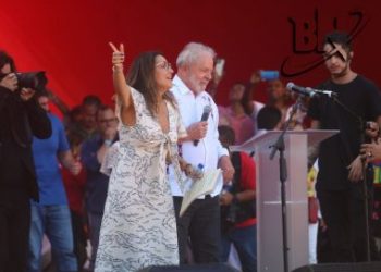 Lula cita acusações contra presidente da Caixa: ‘Temos que ser mais duros’