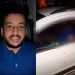 Ipirá – Suplente de vereador é morto a tiros dentro de carro