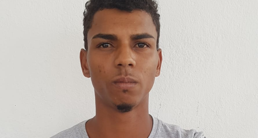 Jovem de 23 anos é morto a tiros em Retirolândia