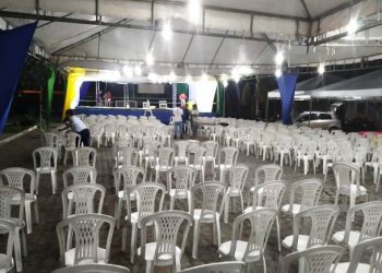 Em busca do terceiro mandato, Alex da Piatã fará o lançamento da pré-candidatura a deputado estadual nesta sexta-feira