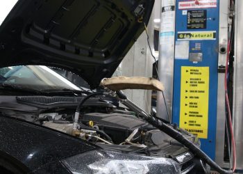 Instituto de Pesos e Medidas faz alerta sobre uso de GNV em automóveis