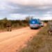 Homem morre e outro fica gravemente ferido em acidente de moto na zona rural de Ipirá