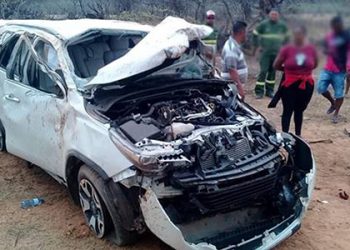 Homem morre em acidente enquanto se deslocava para velório da sobrinha que também morreu de forma trágica