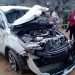 Homem morre em acidente enquanto se deslocava para velório da sobrinha que também morreu de forma trágica