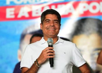 ACM Neto confirma convenção para o dia 5 de agosto