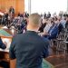 Advogados veem crime de Bolsonaro em ato com diplomatas