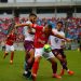 Jacuipense não aproveita duelo com um homem a mais, fica no empate com América-RN e se despede da Série D