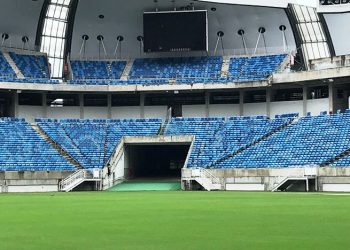 Série D – Jacuipense aposta no bom retrospecto fora de casa para garantir classificação para às oitavas