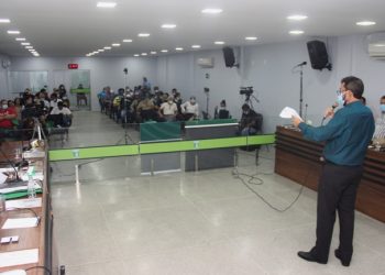 R. do Jacuípe: Audiência Pública sobre mortes de caprinos e ovinos provocadas por cães termina com importante encaminhamento