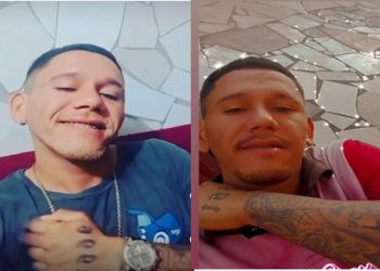 Jovem é assassinado durante festa em chácara (atualizada)