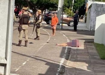 Dois irmãos são mortos a tiros no centro de Paulo Afonso